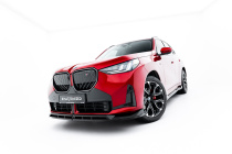 BMW X3 M-Pack G45 2024- Frontsplitter Maxton Design